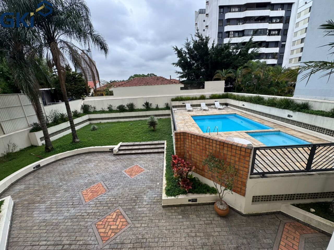 Apartamento, 1 quarto, 40 m² - Foto 18