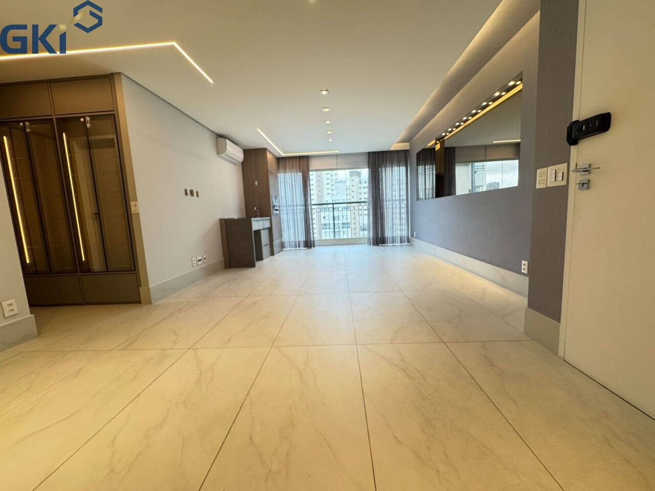 Apartamento, 3 quartos, 108 m² - Foto 1