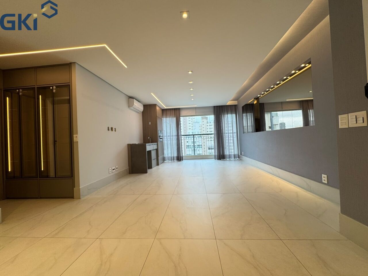 Apartamento, 3 quartos, 108 m² - Foto 4