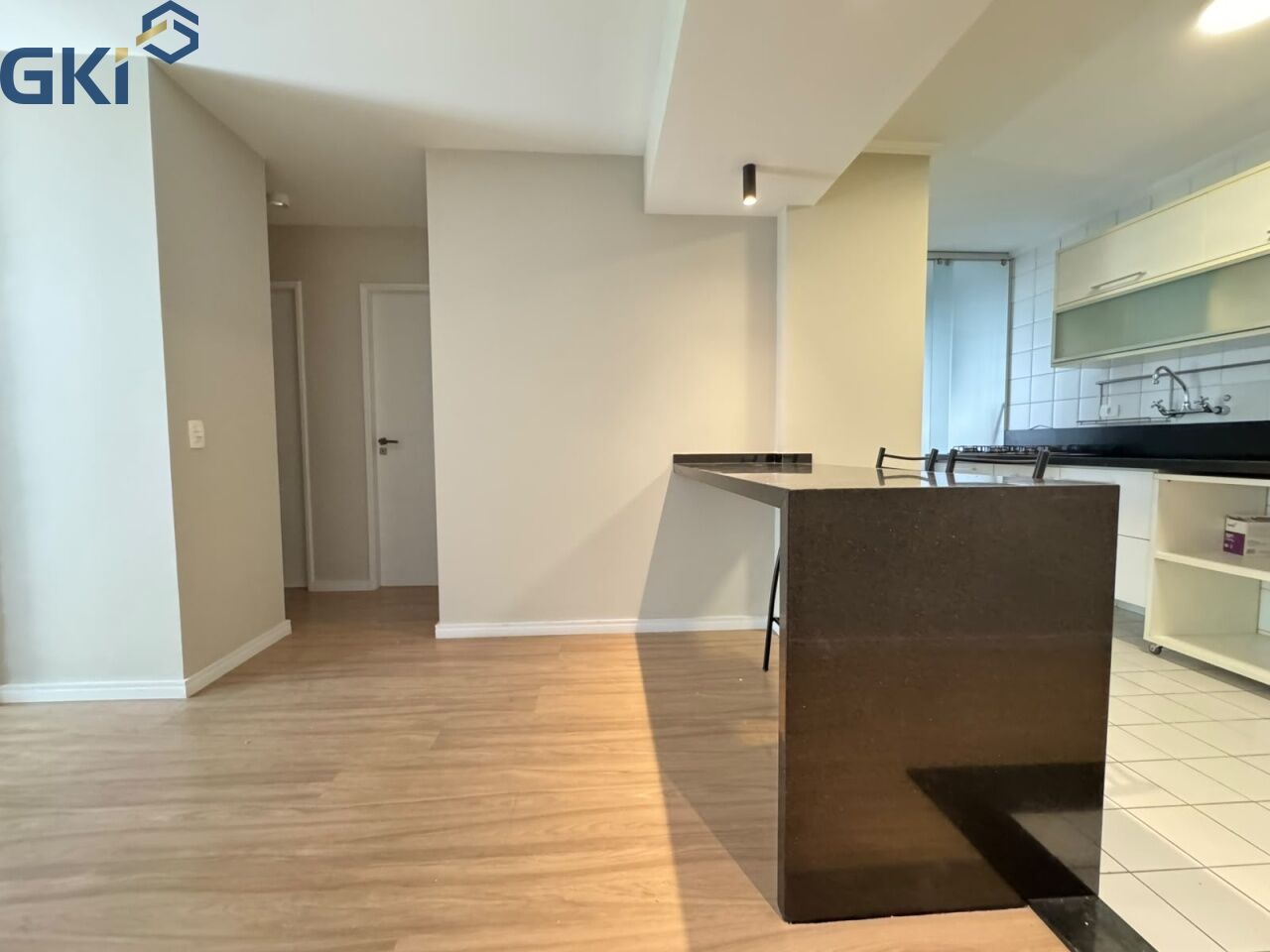 Apartamento, 2 quartos, 56 m² - Foto 3