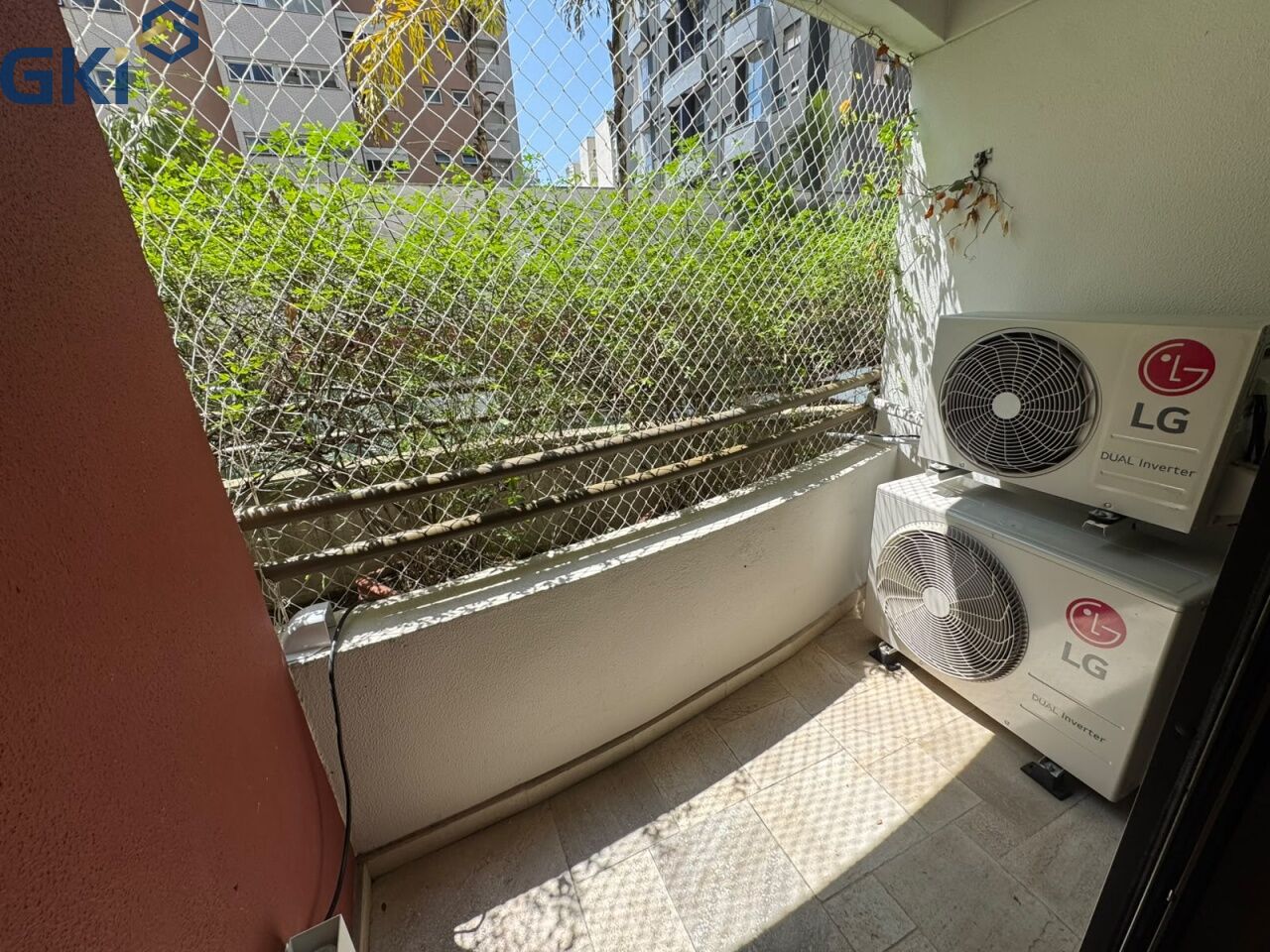 Apartamento, 2 quartos, 56 m² - Foto 6