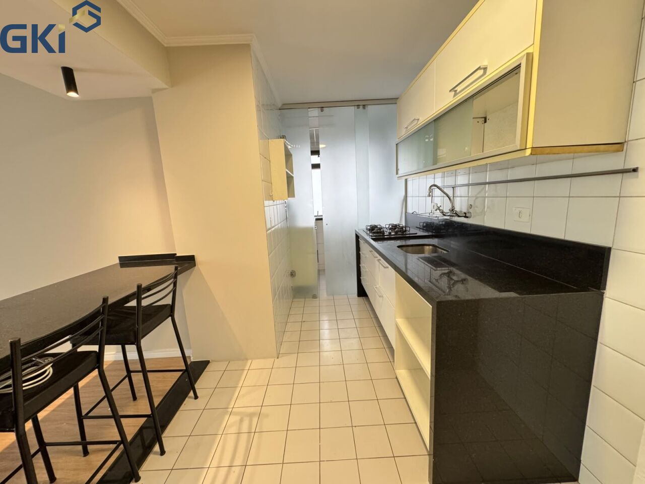 Apartamento, 2 quartos, 56 m² - Foto 9