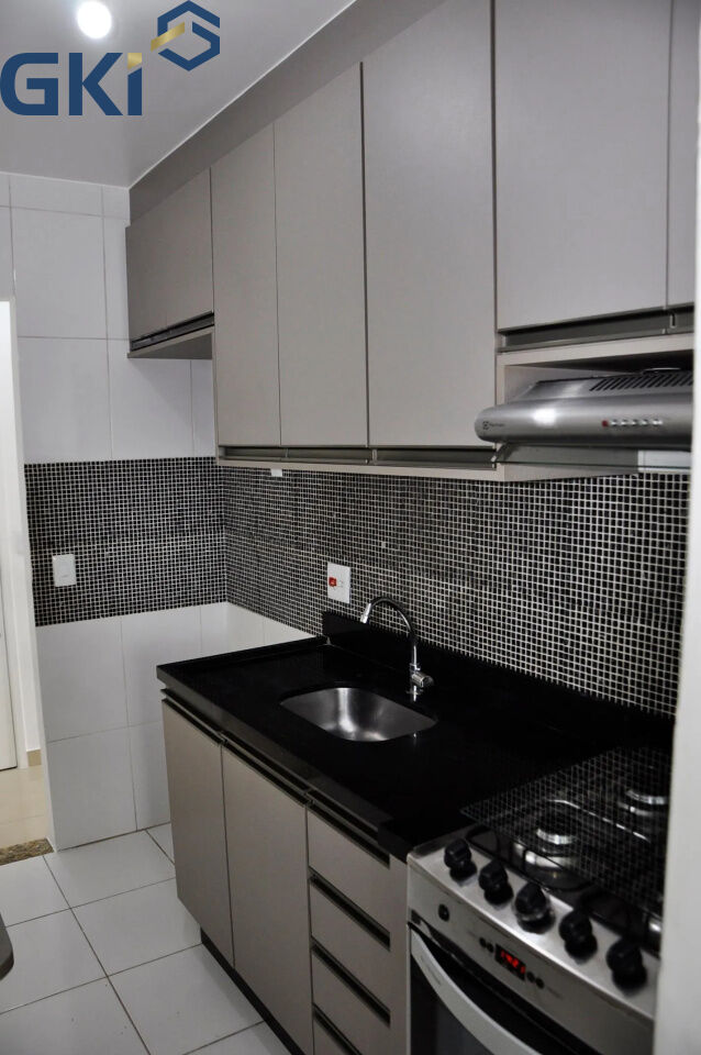 Apartamento, 2 quartos, 58 m² - Foto 6