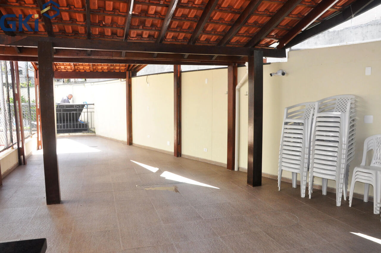 Apartamento, 2 quartos, 58 m² - Foto 24