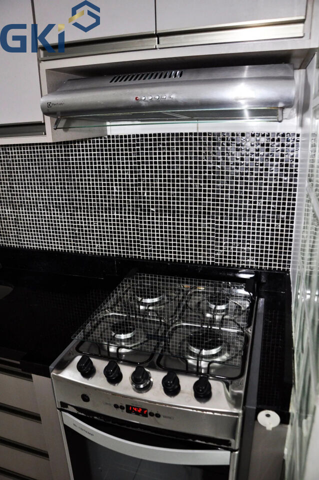 Apartamento, 2 quartos, 58 m² - Foto 9