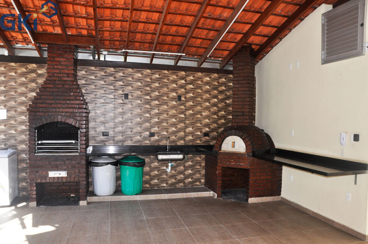 Apartamento, 2 quartos, 58 m² - Foto 37
