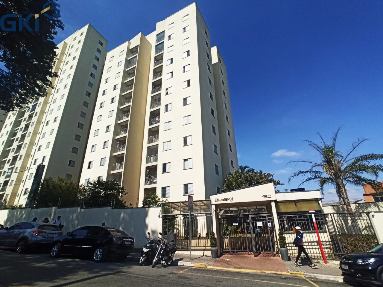 Apartamento, 2 quartos, 58 m² - Foto 39