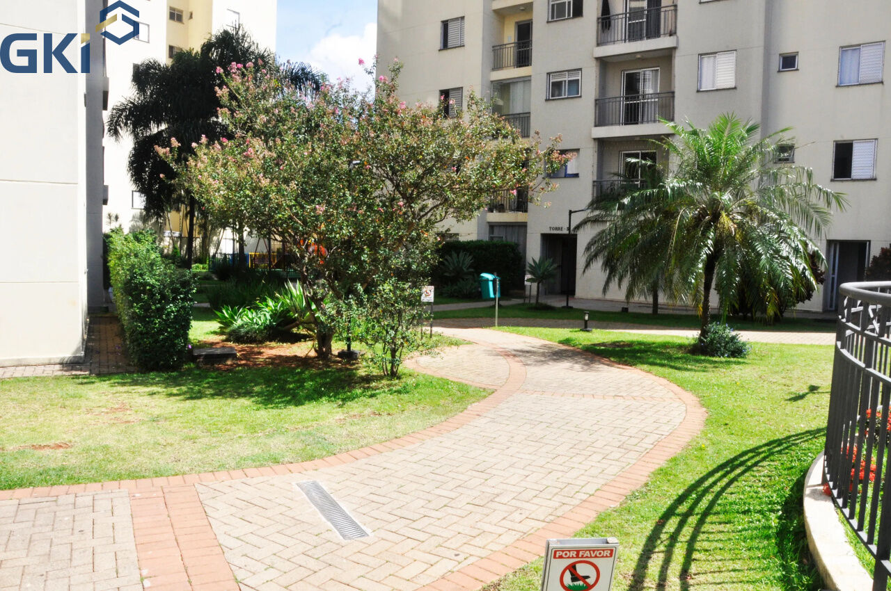 Apartamento, 2 quartos, 58 m² - Foto 38