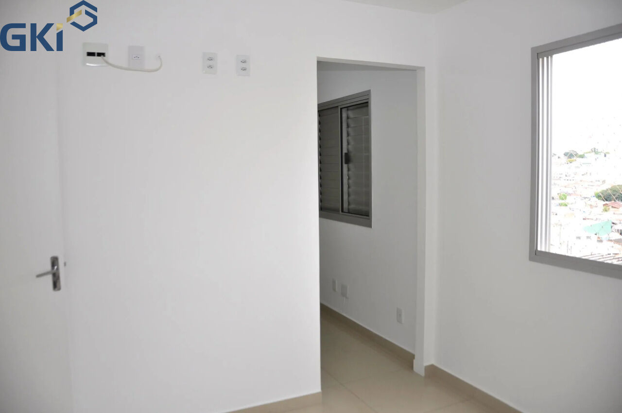 Apartamento, 2 quartos, 58 m² - Foto 33