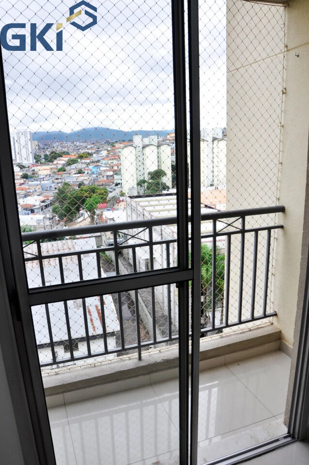 Apartamento, 2 quartos, 58 m² - Foto 5