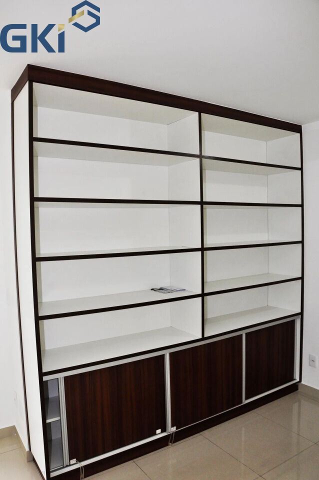 Apartamento, 2 quartos, 58 m² - Foto 2