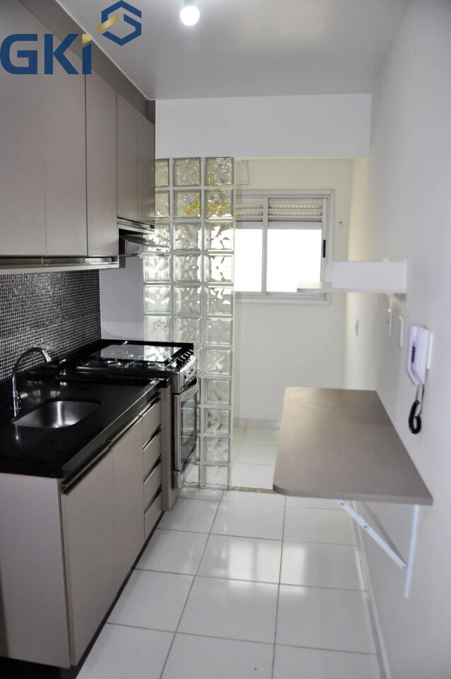 Apartamento, 2 quartos, 58 m² - Foto 7