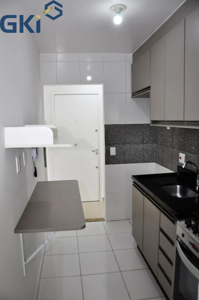 Apartamento, 2 quartos, 58 m² - Foto 8