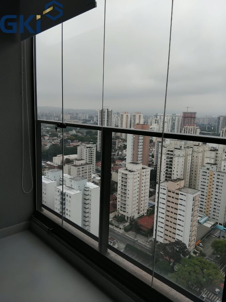 Apartamento, 1 quarto, 28 m² - Foto 7