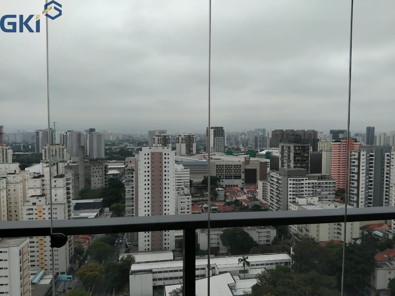 Apartamento, 1 quarto, 28 m² - Foto 8