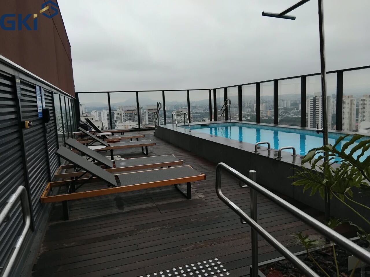 Apartamento, 1 quarto, 28 m² - Foto 10