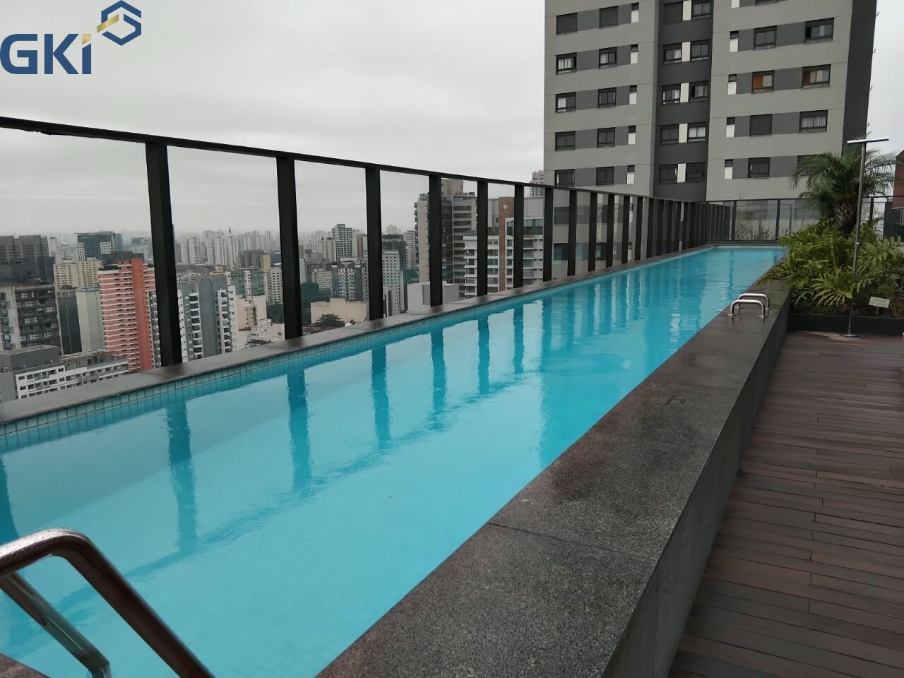 Apartamento, 1 quarto, 28 m² - Foto 11