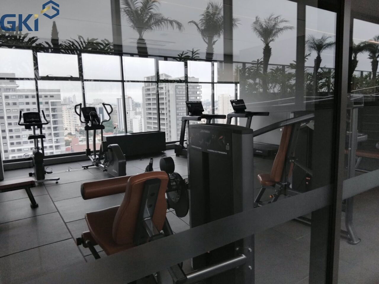 Apartamento, 1 quarto, 28 m² - Foto 14