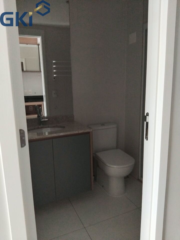 Apartamento, 1 quarto, 28 m² - Foto 9