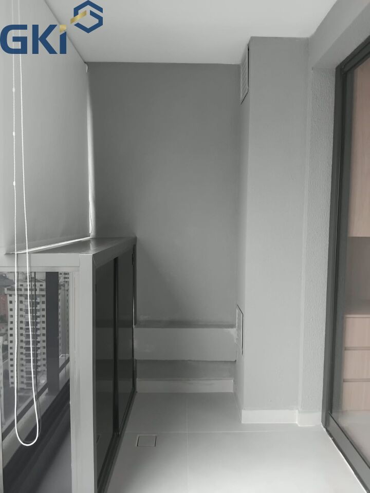 Apartamento, 1 quarto, 28 m² - Foto 6