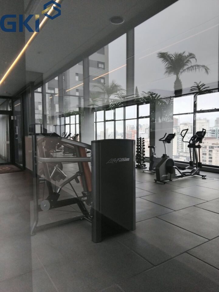 Apartamento, 1 quarto, 28 m² - Foto 15