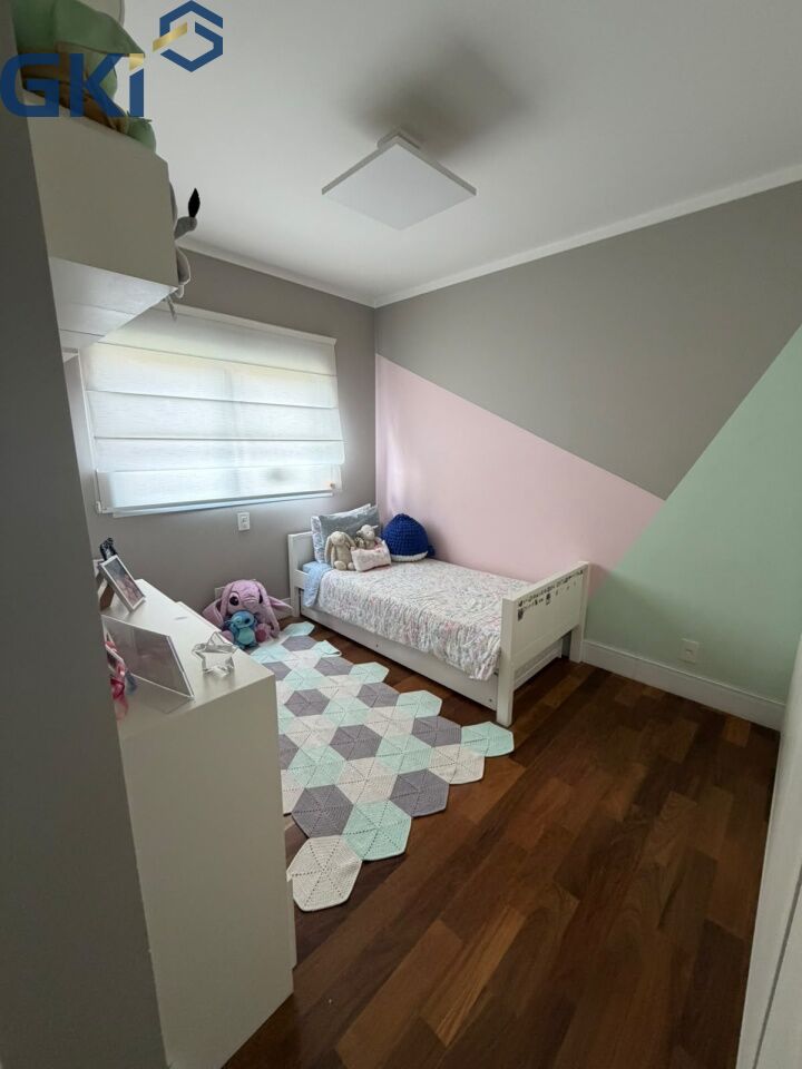 Apartamento, 3 quartos, 217 m² - Foto 9