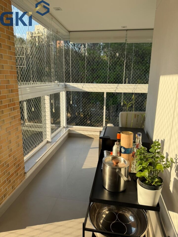 Apartamento, 3 quartos, 217 m² - Foto 2