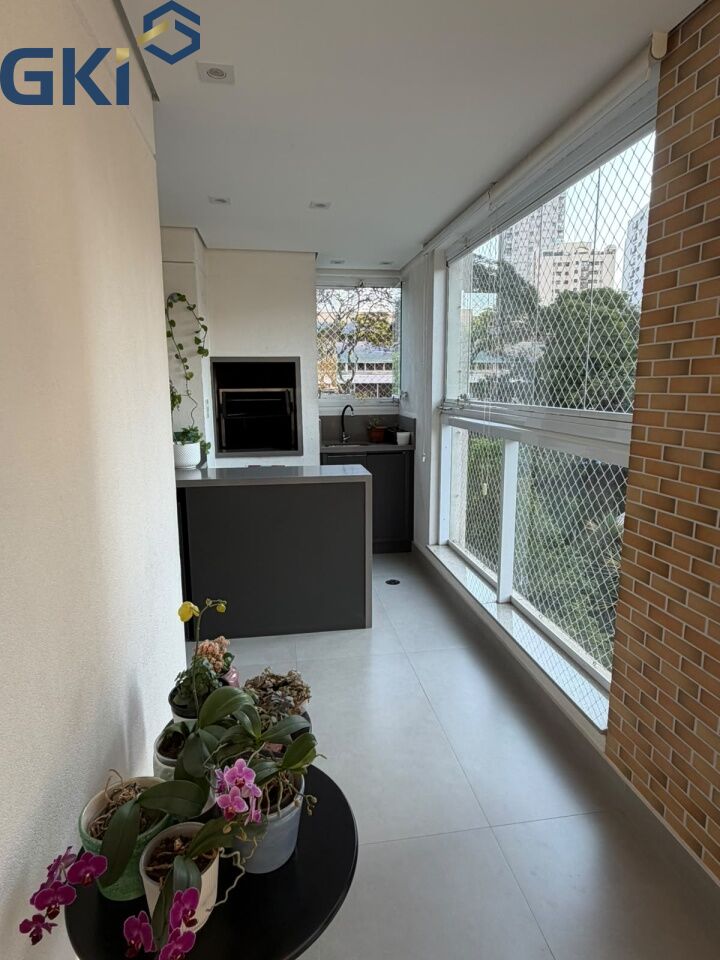 Apartamento, 3 quartos, 217 m² - Foto 8