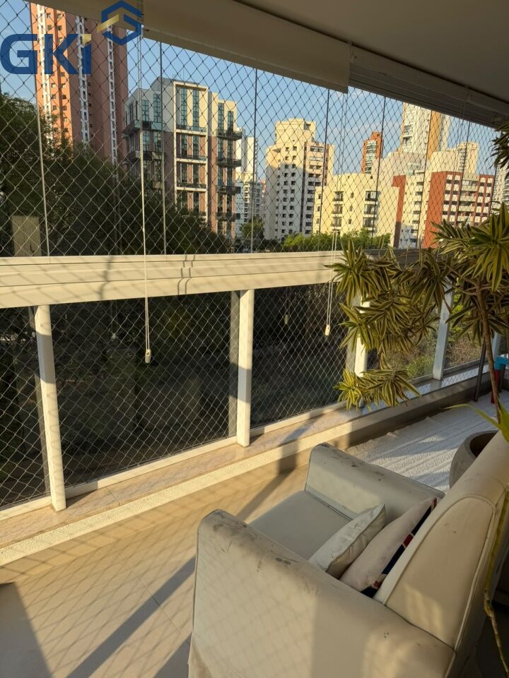 Apartamento, 3 quartos, 217 m² - Foto 6
