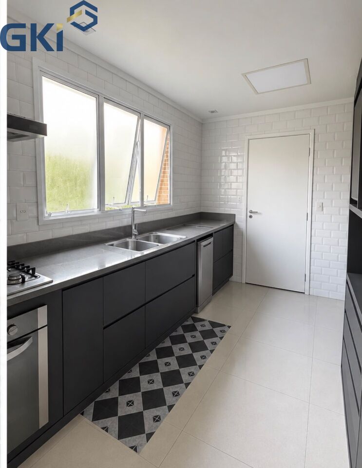 Apartamento, 3 quartos, 217 m² - Foto 23