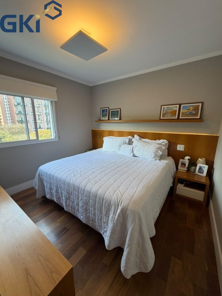 Apartamento, 3 quartos, 217 m² - Foto 17