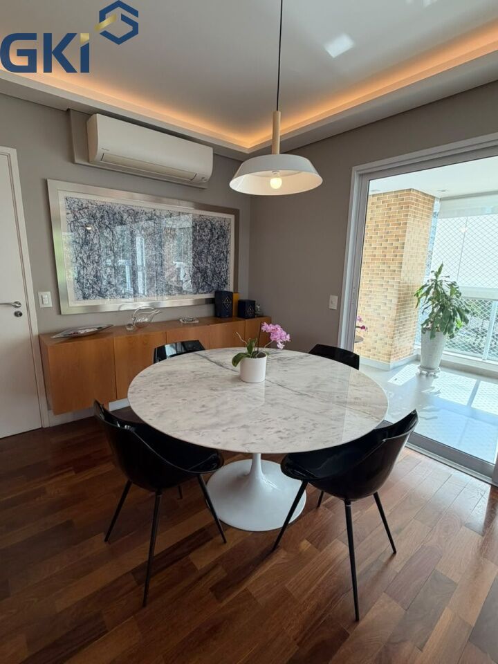 Apartamento, 3 quartos, 217 m² - Foto 13
