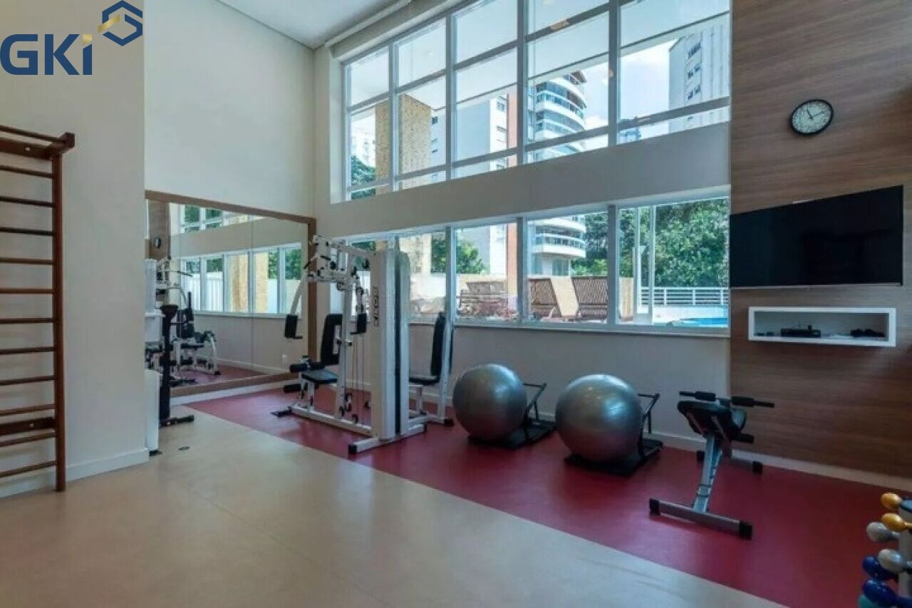Apartamento, 3 quartos, 217 m² - Foto 30