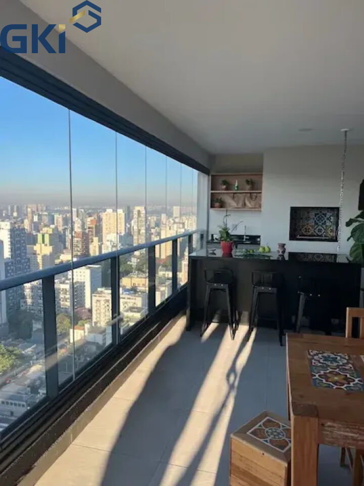 Apartamento, 3 quartos, 118 m² - Foto 2