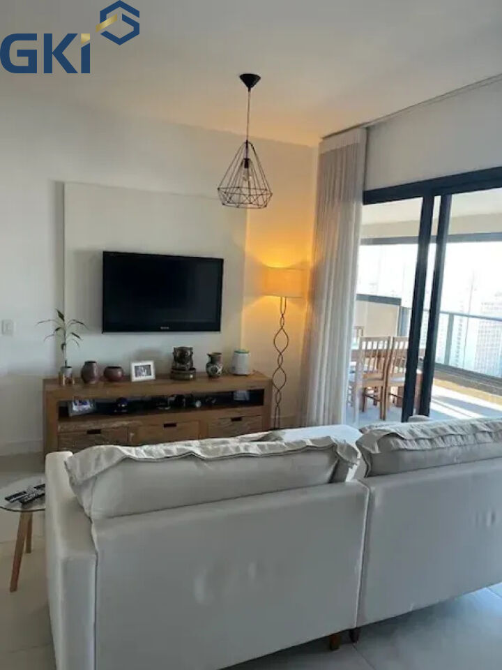 Apartamento, 3 quartos, 118 m² - Foto 3
