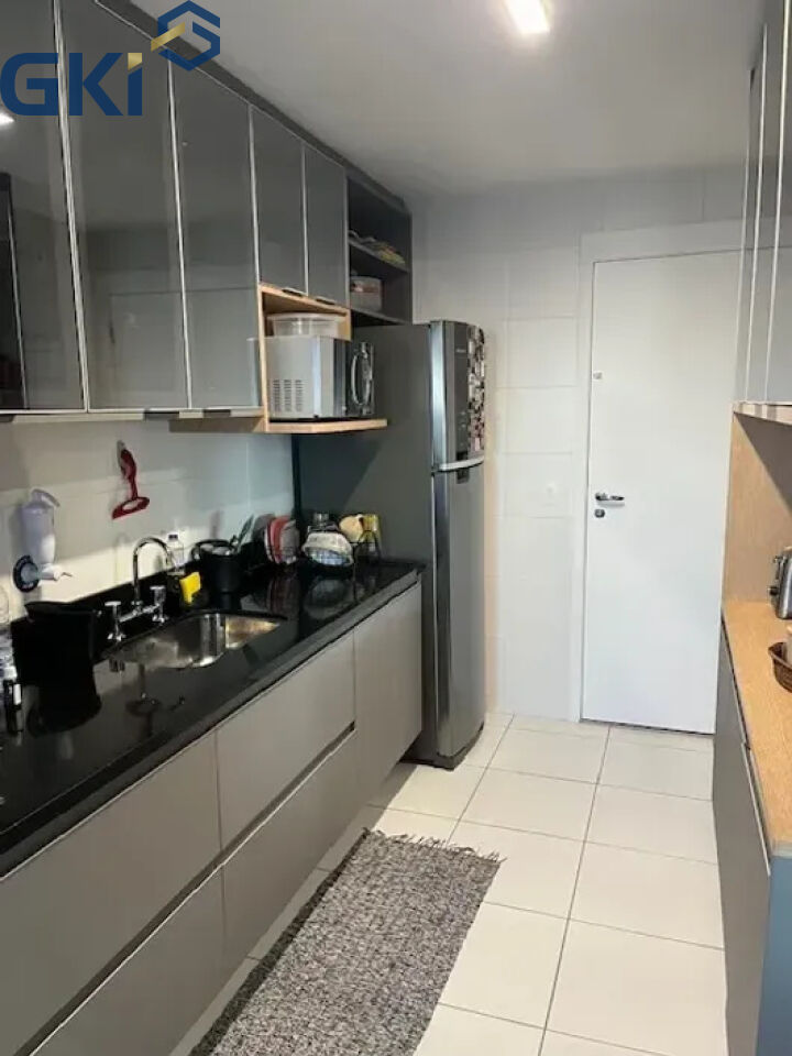 Apartamento, 3 quartos, 118 m² - Foto 12