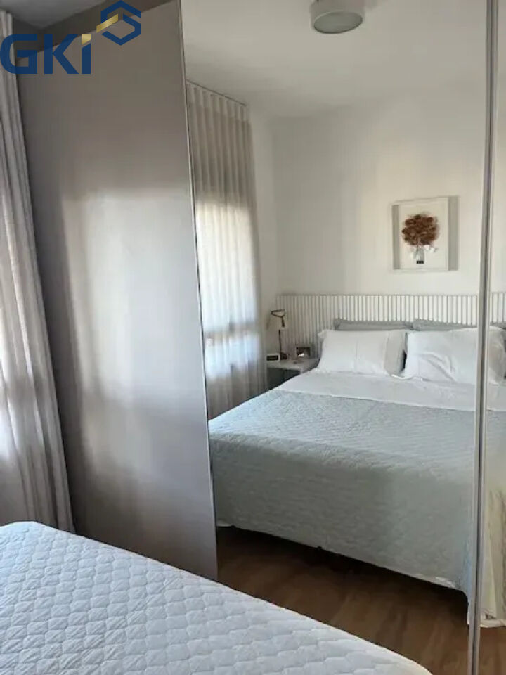 Apartamento, 3 quartos, 118 m² - Foto 7