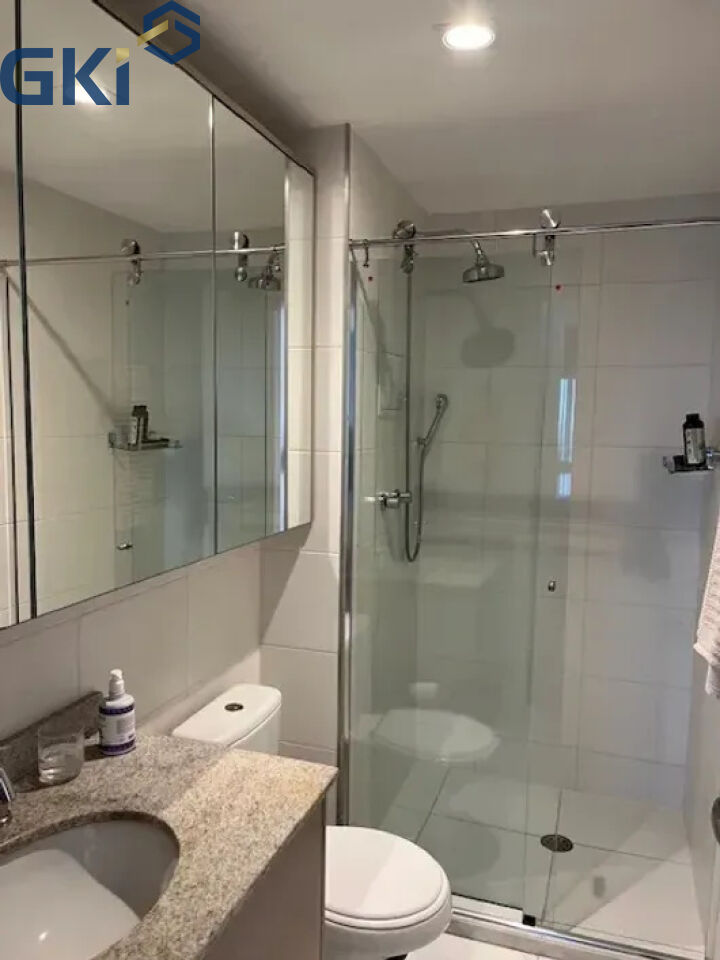 Apartamento, 3 quartos, 118 m² - Foto 11