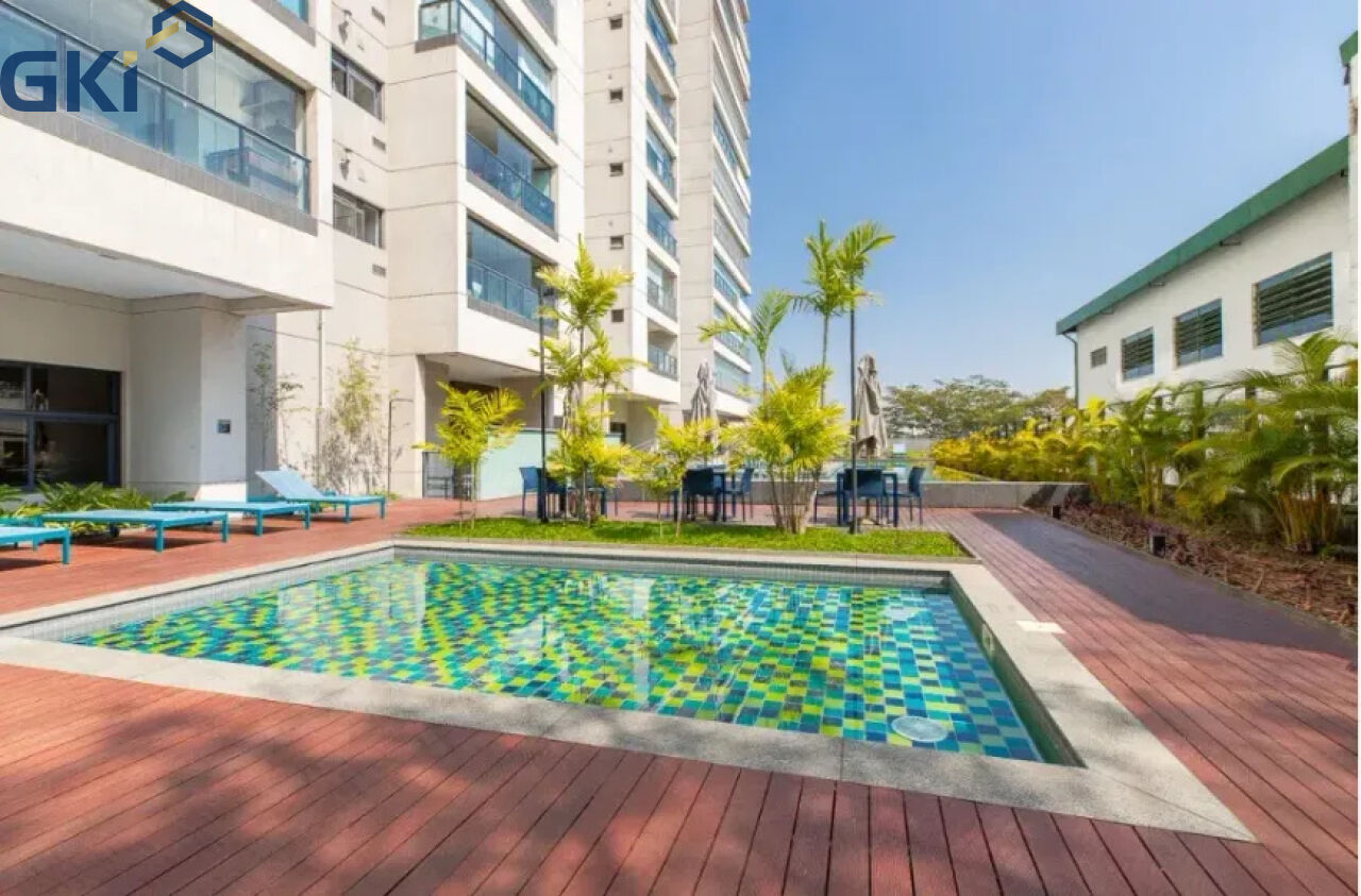 Apartamento, 3 quartos, 118 m² - Foto 15