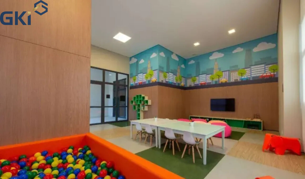 Apartamento, 3 quartos, 118 m² - Foto 19