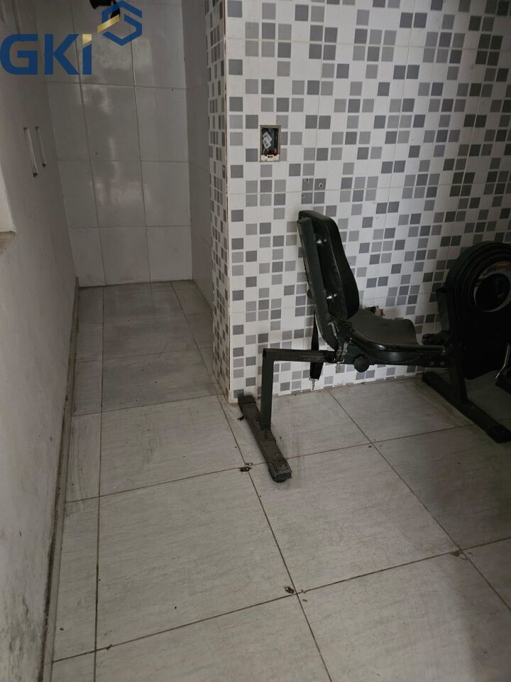 Casa, 1 quarto, 100 m² - Foto 3