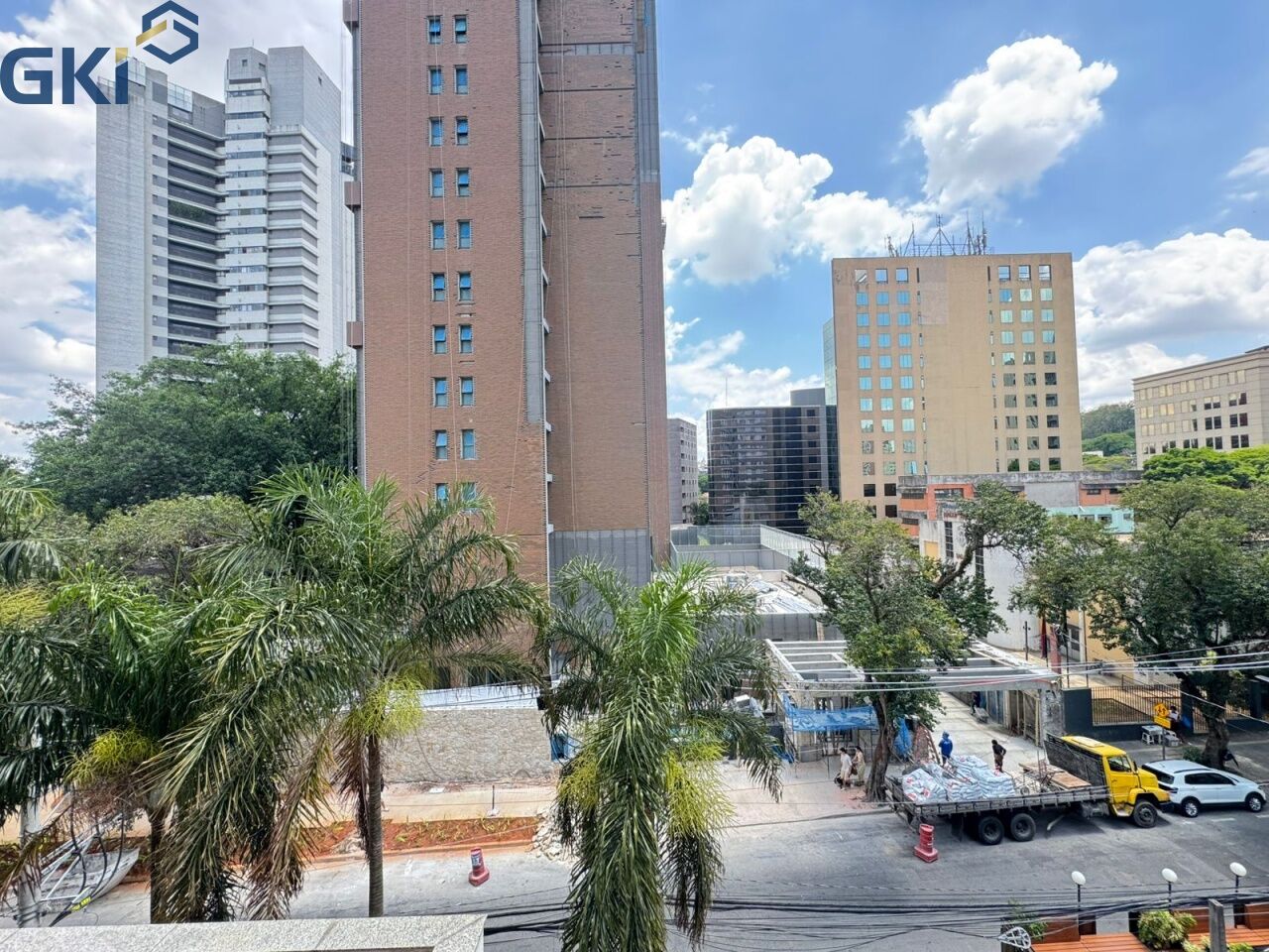 Apartamento, 1 quarto, 55 m² - Foto 5