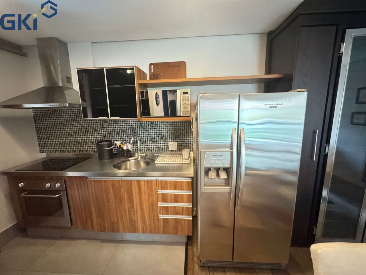 Apartamento, 1 quarto, 55 m² - Foto 6