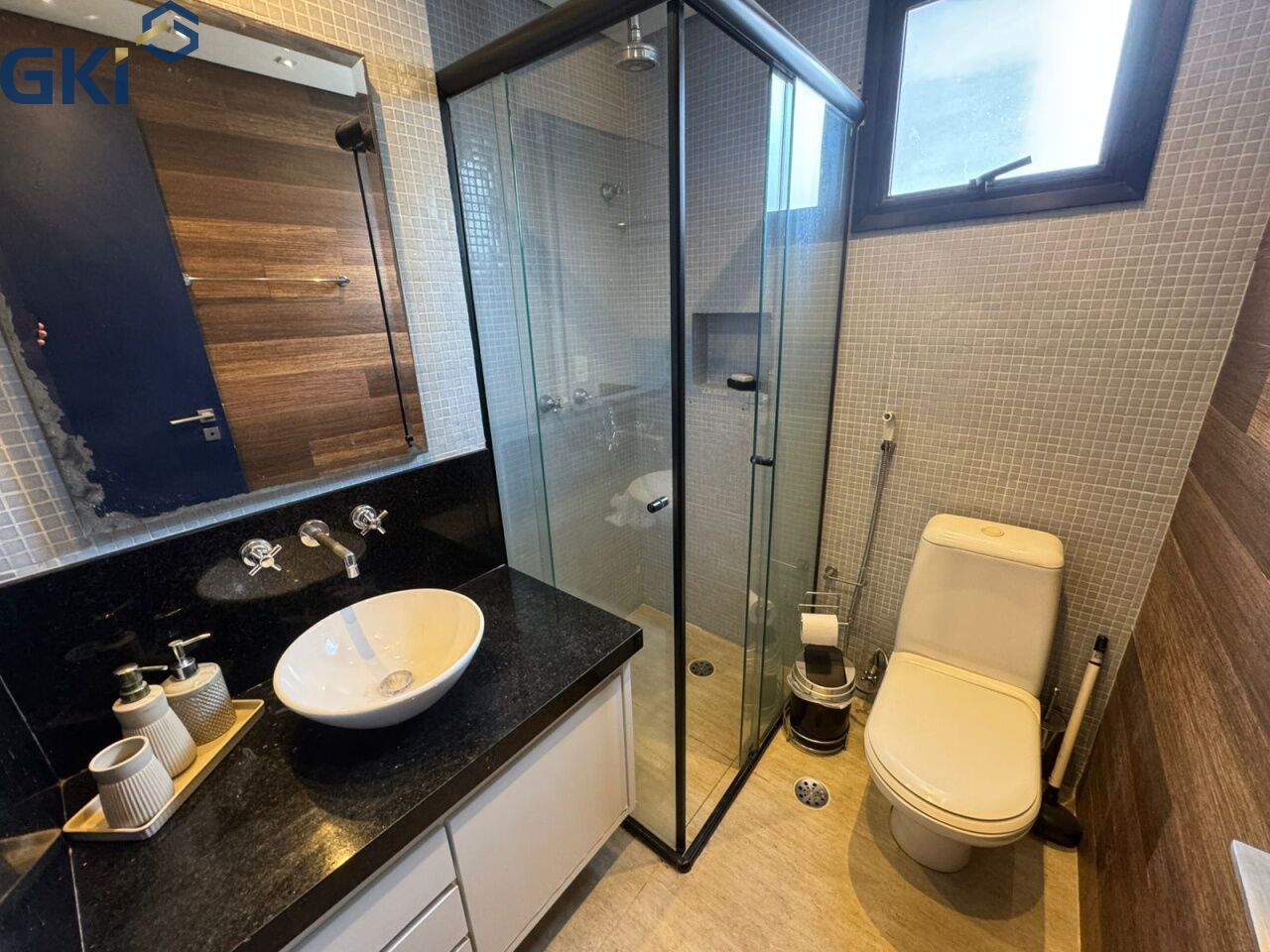Apartamento, 1 quarto, 55 m² - Foto 7