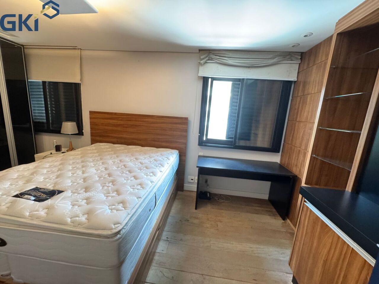 Apartamento, 1 quarto, 55 m² - Foto 8