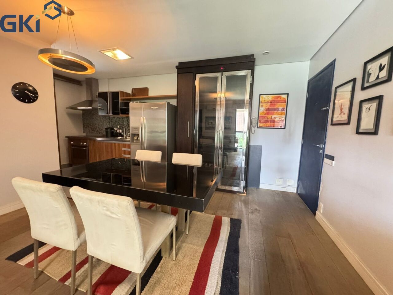 Apartamento, 1 quarto, 55 m² - Foto 9