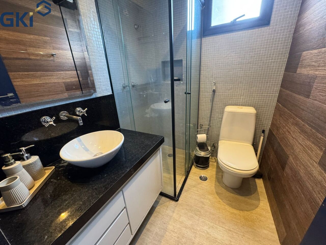 Apartamento, 1 quarto, 55 m² - Foto 11