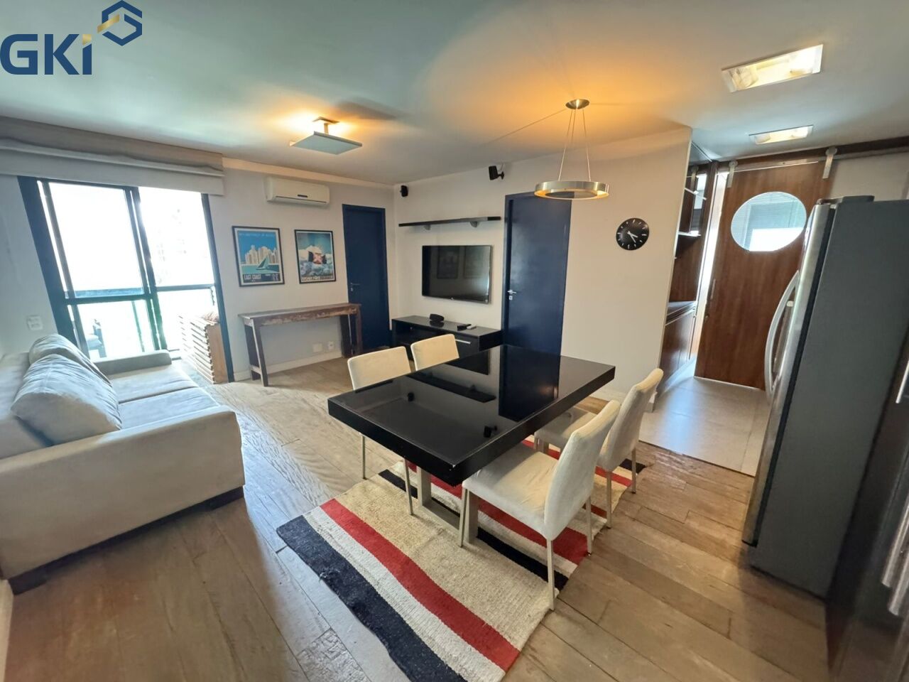 Apartamento, 1 quarto, 55 m² - Foto 12