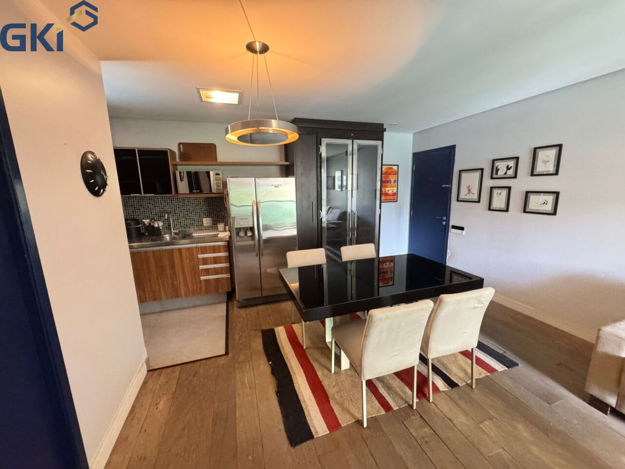 Apartamento, 1 quarto, 55 m² - Foto 13