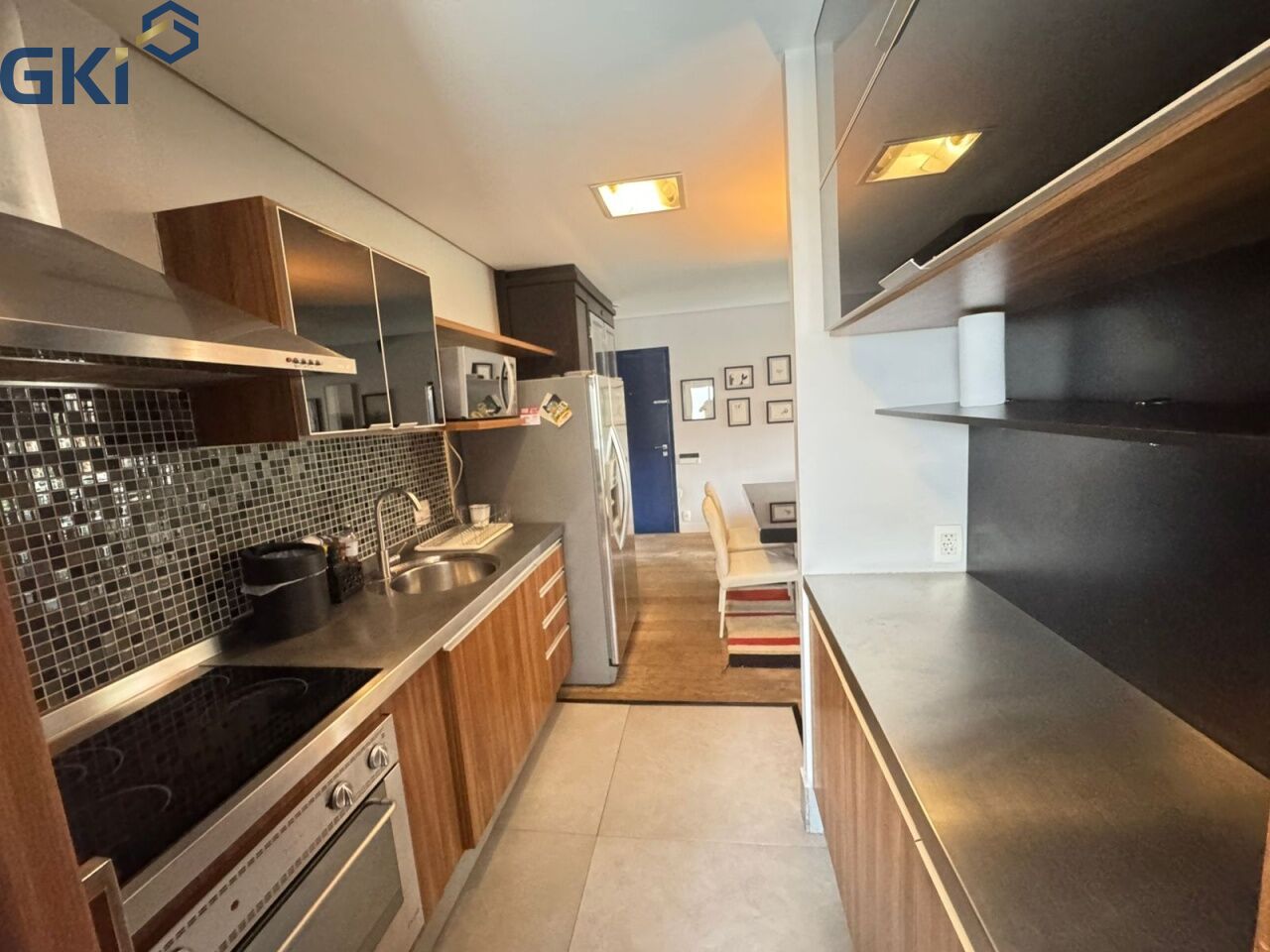 Apartamento, 1 quarto, 55 m² - Foto 14